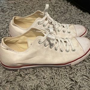 Mens Converse Shoes